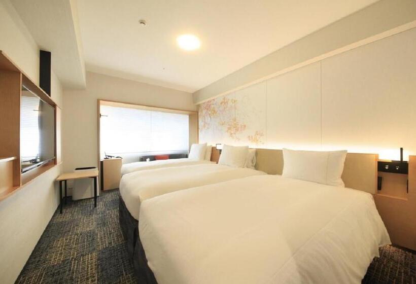اتاق استاندارد, Richmond Hotel Premier Kyoto Ekimae