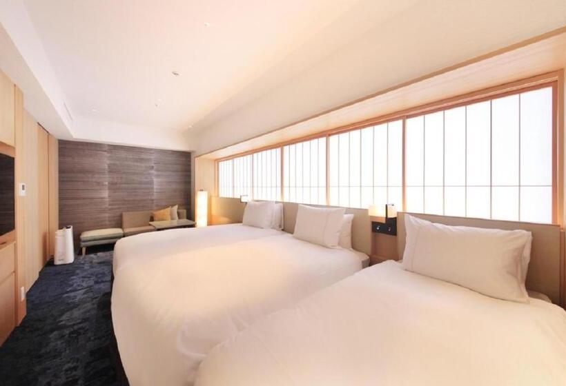 اتاق پرمیوم, Richmond Hotel Premier Kyoto Ekimae