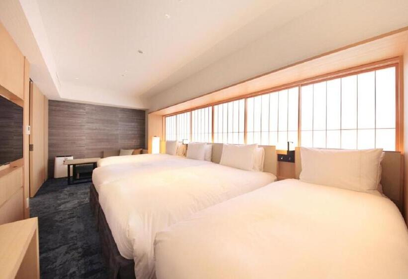 اتاق پرمیوم, Richmond Hotel Premier Kyoto Ekimae