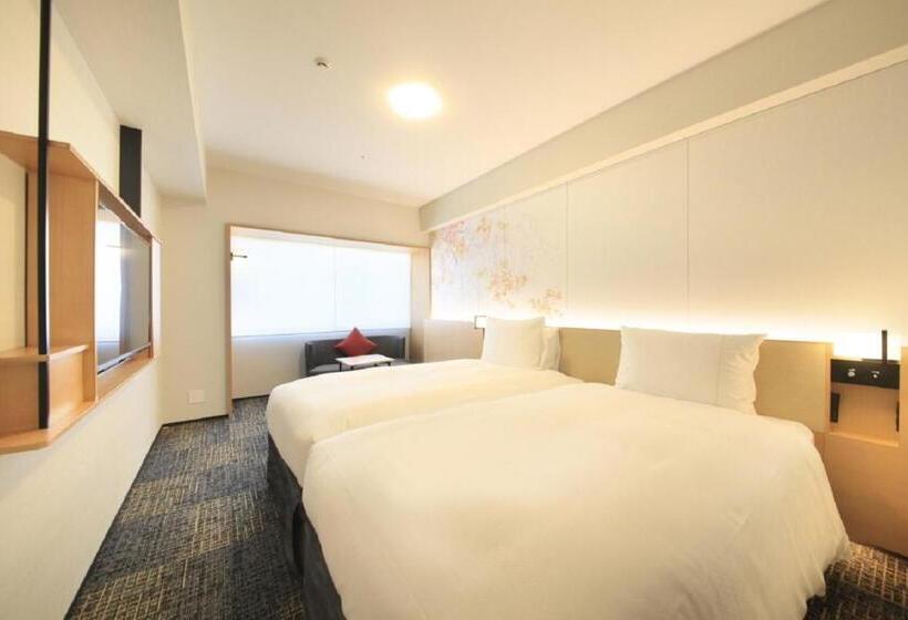 اتاق استاندارد, Richmond Hotel Premier Kyoto Ekimae