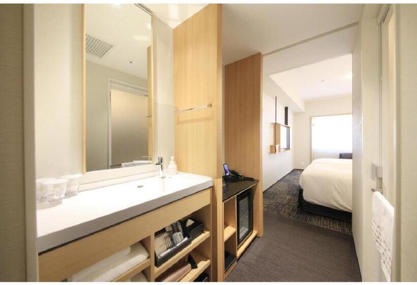 اتاق استاندارد, Richmond Hotel Premier Kyoto Ekimae