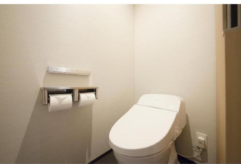اتاق استاندارد, Richmond Hotel Premier Kyoto Ekimae