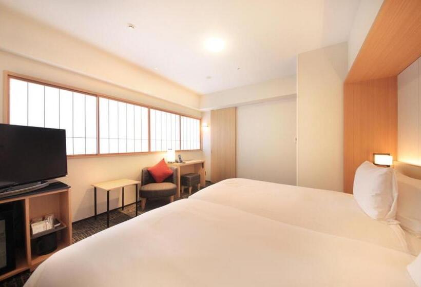 اتاق سوپریور, Richmond Hotel Premier Kyoto Ekimae