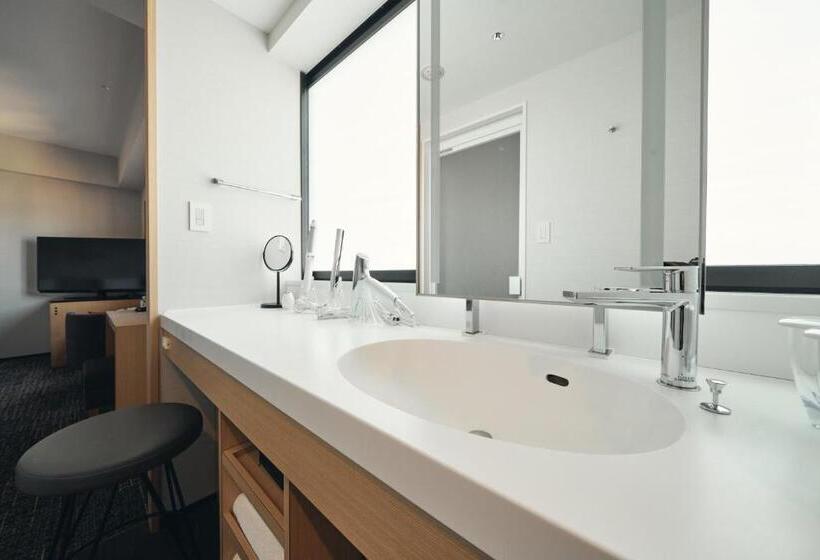 اتاق سوپریور, Richmond Hotel Premier Kyoto Ekimae