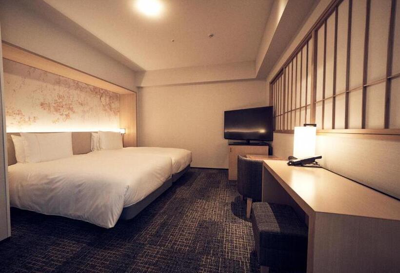 اتاق سوپریور, Richmond Hotel Premier Kyoto Ekimae