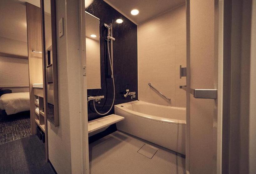 اتاق سوپریور, Richmond Hotel Premier Kyoto Ekimae