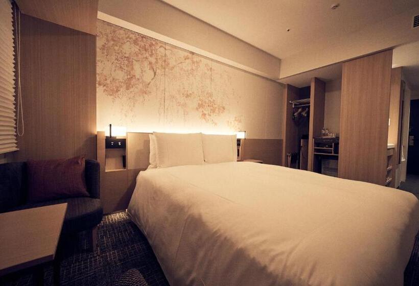 اتاق سوپریور, Richmond Hotel Premier Kyoto Ekimae