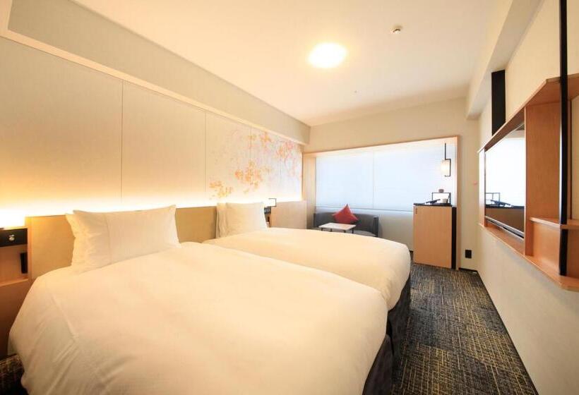 اتاق استاندارد, Richmond Hotel Premier Kyoto Ekimae