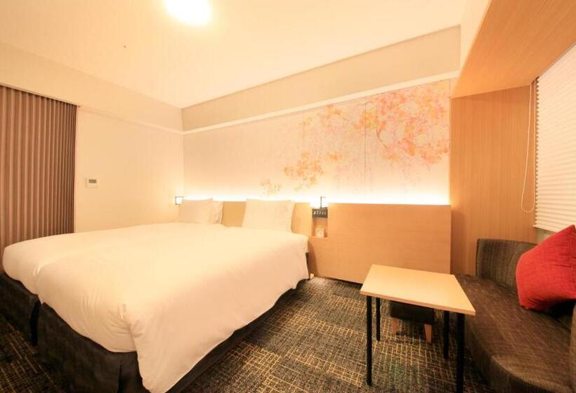 اتاق استاندارد, Richmond Hotel Premier Kyoto Ekimae
