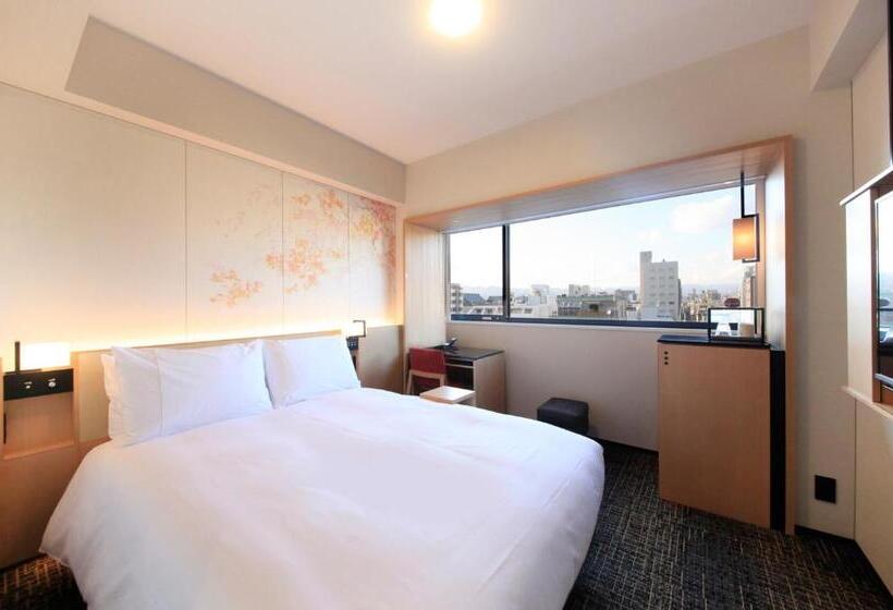 اتاق استاندارد, Richmond Hotel Premier Kyoto Ekimae