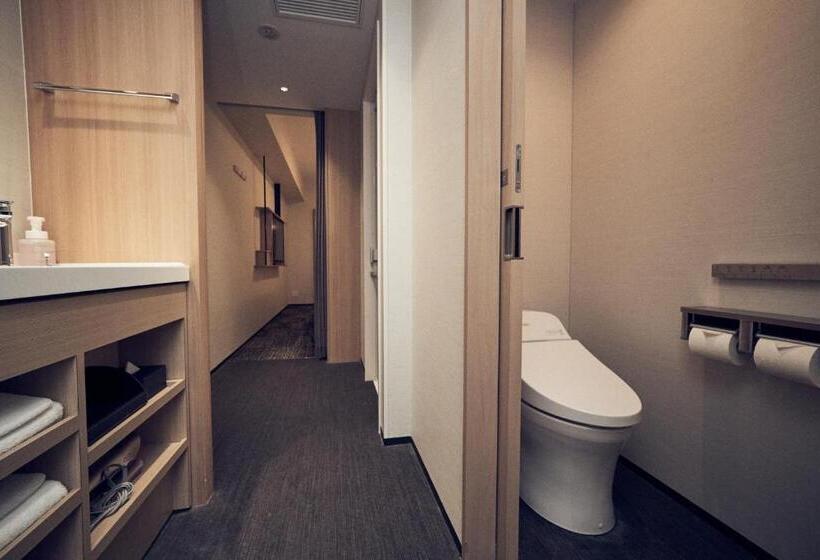 اتاق استاندارد, Richmond Hotel Premier Kyoto Ekimae