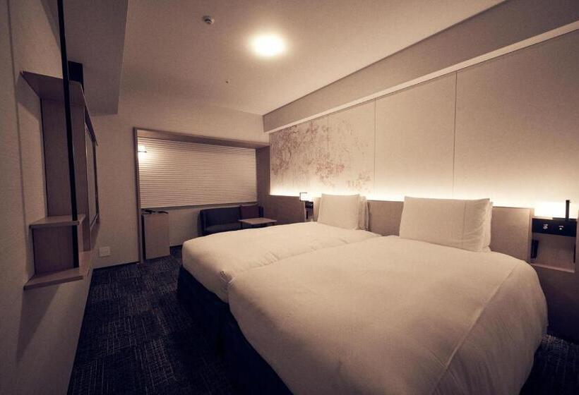اتاق استاندارد, Richmond Hotel Premier Kyoto Ekimae