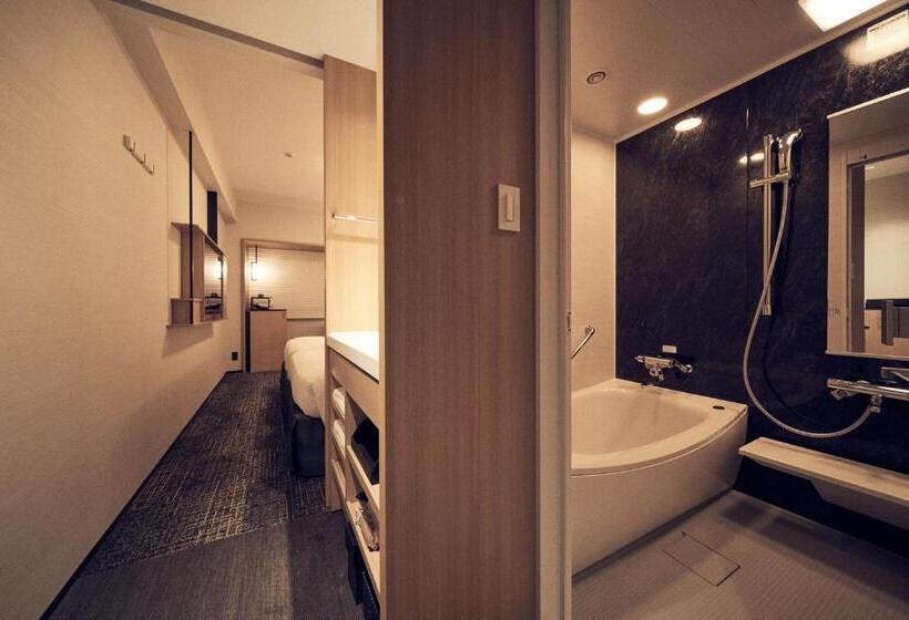 اتاق استاندارد, Richmond Hotel Premier Kyoto Ekimae