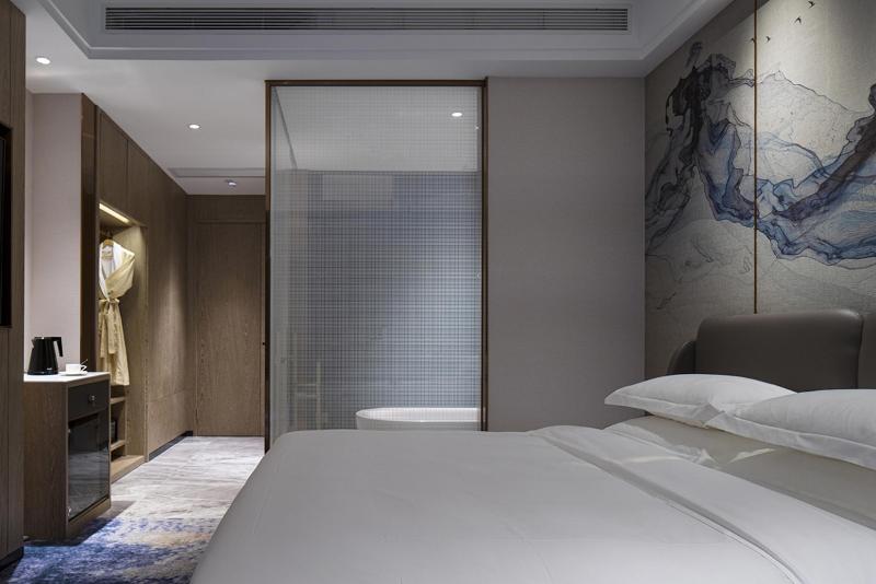 اتاق راحتی یک تخته, Richmond Hotel Premier Kyoto Ekimae