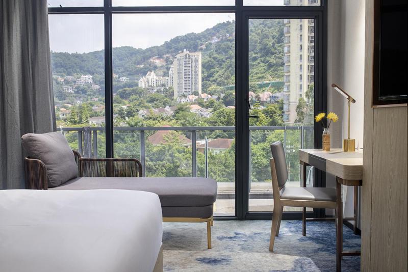اتاق راحتی یک تخته, Richmond Hotel Premier Kyoto Ekimae