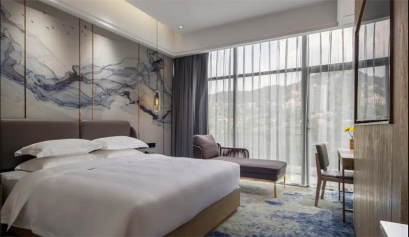 اتاق راحتی یک تخته, Richmond Hotel Premier Kyoto Ekimae