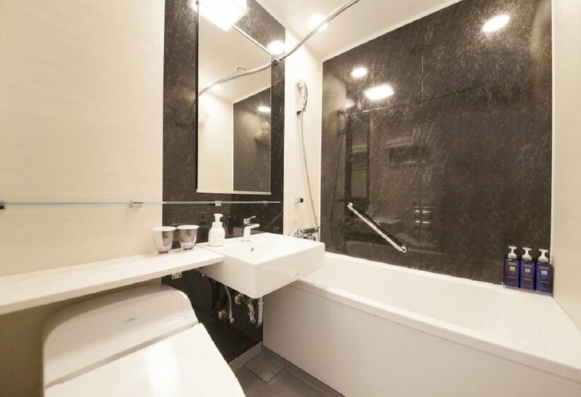 اتاق استاندارد, Richmond Hotel Premier Kyoto Ekimae