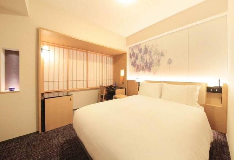 اتاق استاندارد, Richmond Hotel Premier Kyoto Ekimae