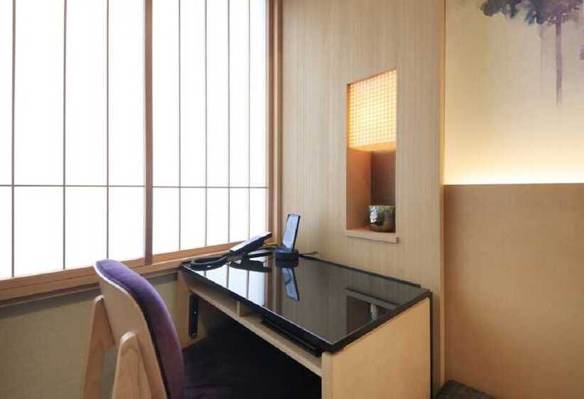 اتاق استاندارد, Richmond Hotel Premier Kyoto Ekimae