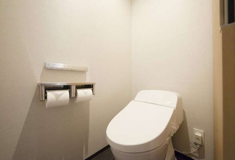 اتاق راحتی یک تخته, Richmond Hotel Premier Kyoto Ekimae