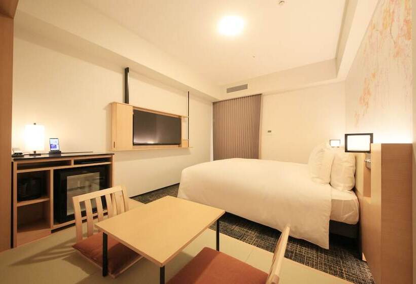 اتاق راحتی, Richmond Hotel Premier Kyoto Ekimae
