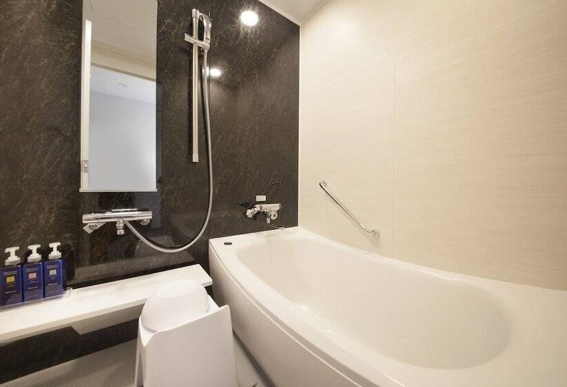 اتاق استاندارد, Richmond Hotel Premier Kyoto Ekimae