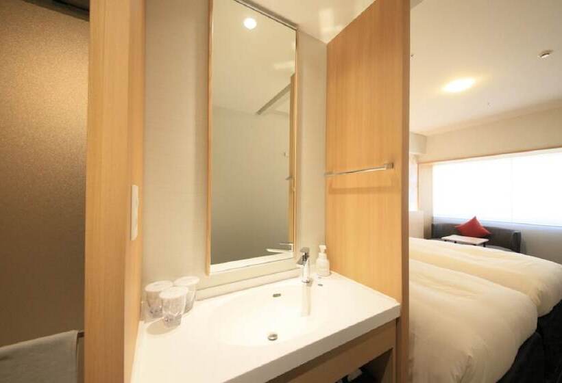 اتاق استاندارد, Richmond Hotel Premier Kyoto Ekimae