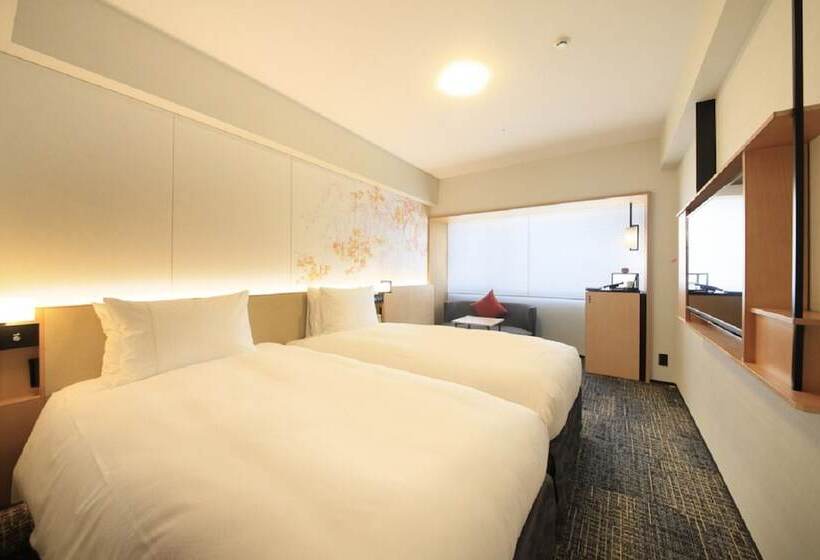 اتاق استاندارد, Richmond Hotel Premier Kyoto Ekimae