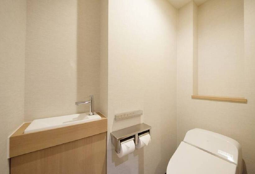 اتاق پرمیوم, Richmond Hotel Premier Kyoto Ekimae
