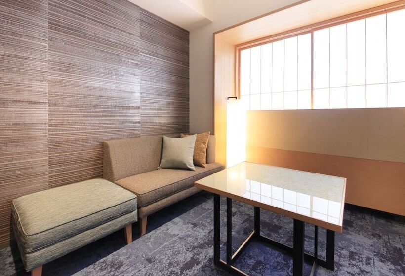 اتاق پرمیوم, Richmond Hotel Premier Kyoto Ekimae