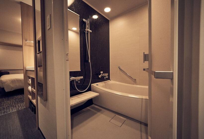 اتاق سوپریور, Richmond Hotel Premier Kyoto Ekimae