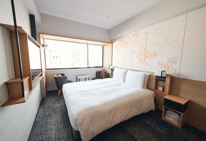 اتاق سوپریور, Richmond Hotel Premier Kyoto Ekimae