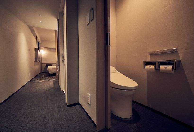 اتاق سوپریور, Richmond Hotel Premier Kyoto Ekimae