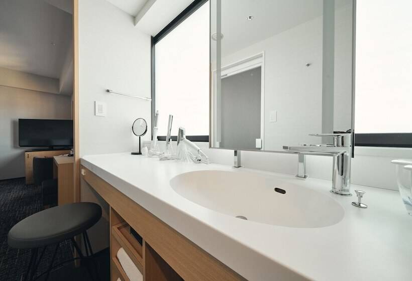 اتاق سوپریور, Richmond Hotel Premier Kyoto Ekimae