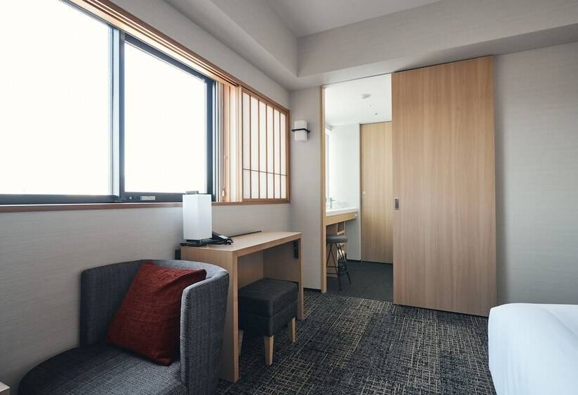 اتاق سوپریور, Richmond Hotel Premier Kyoto Ekimae