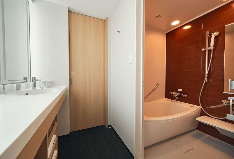 اتاق سوپریور, Richmond Hotel Premier Kyoto Ekimae