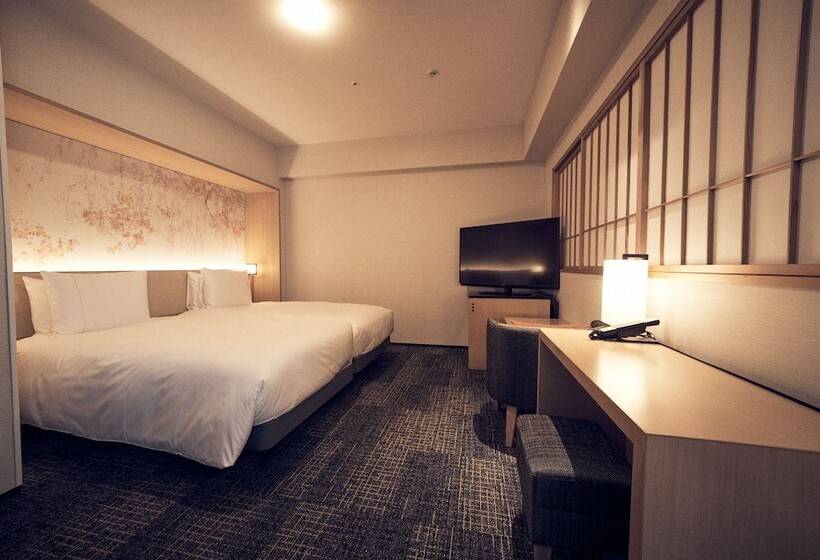 اتاق سوپریور, Richmond Hotel Premier Kyoto Ekimae