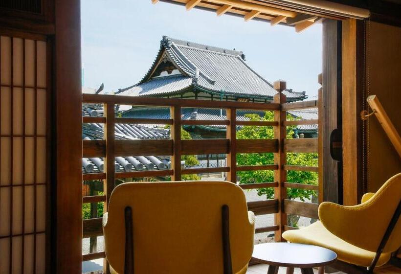 스위트, Kariya Ryokan Q