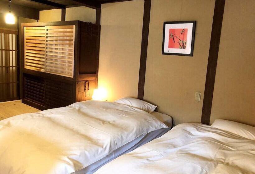 스탠다드 룸, Kariya Ryokan Q