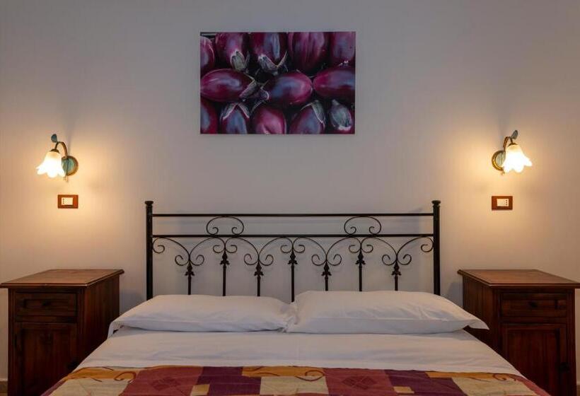 标准间, Agriturismo Dell'etna