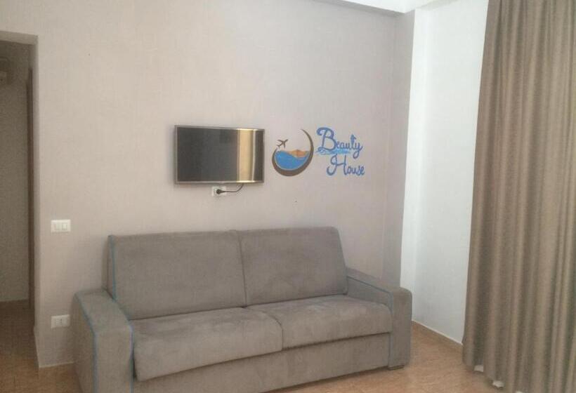 اتاق سوپریور, Beauty House
