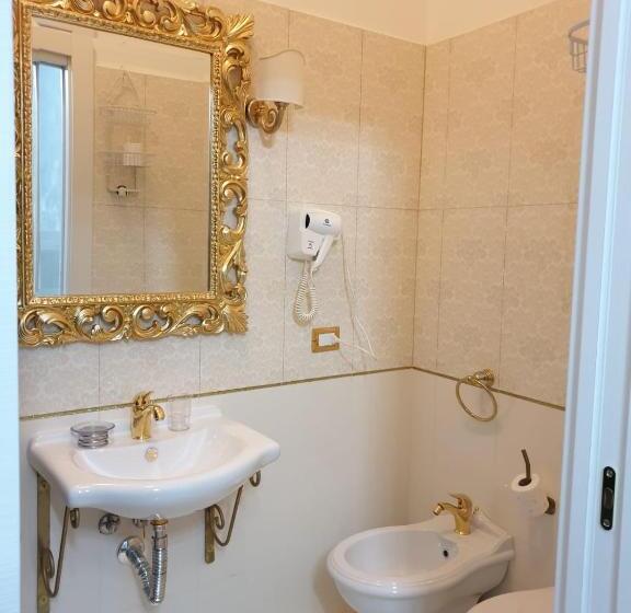 اتاق لوکس, Beauty House