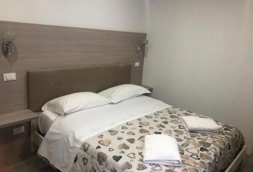 اتاق استاندارد, Beauty House