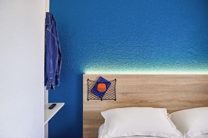 سوییت جونیور با چشم‌انداز دریا, Dreams Natura Resort & Spa  All Inclusive