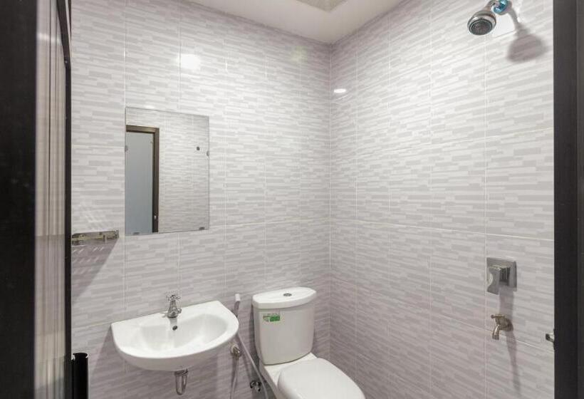 Номер Economy, Reddoorz Near Ap Pettarani 3