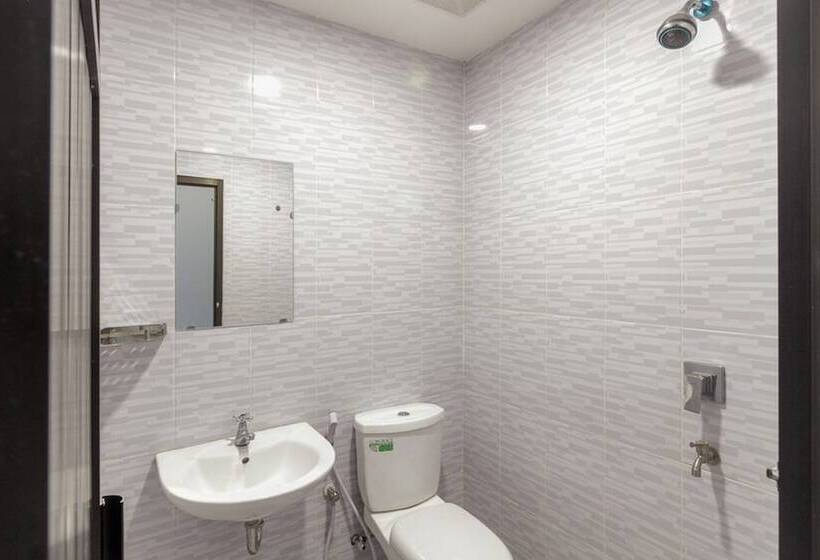 Номер Стандарт, Reddoorz Near Ap Pettarani 3