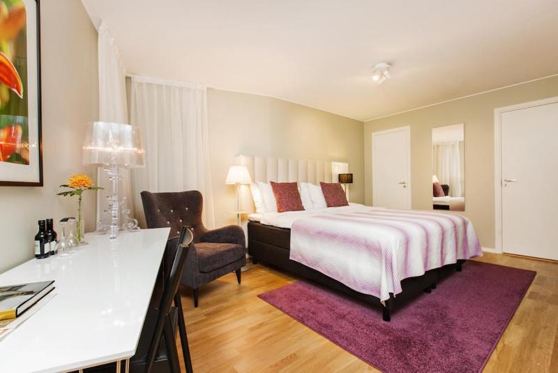수피리어 룸, Elite Palace Hotel & Spa
