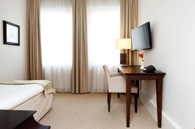 스탠다드 싱글 룸, Elite Palace Hotel & Spa