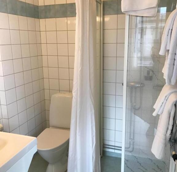 수피리어 룸, First Hotel Statt