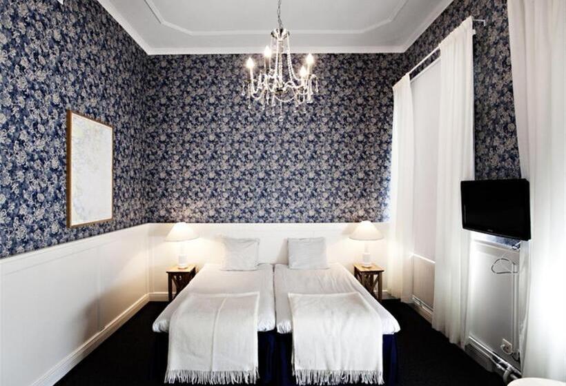 수피리어 룸, First Hotel Statt